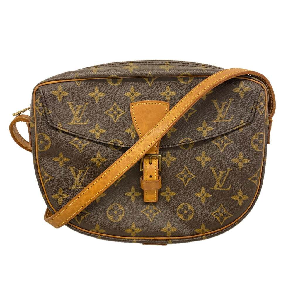 Louis Vuitton Jeune Fille Handbag #325425L51B